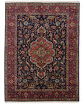 Persian Rug Tabriz Approx. 145cm x 190cm