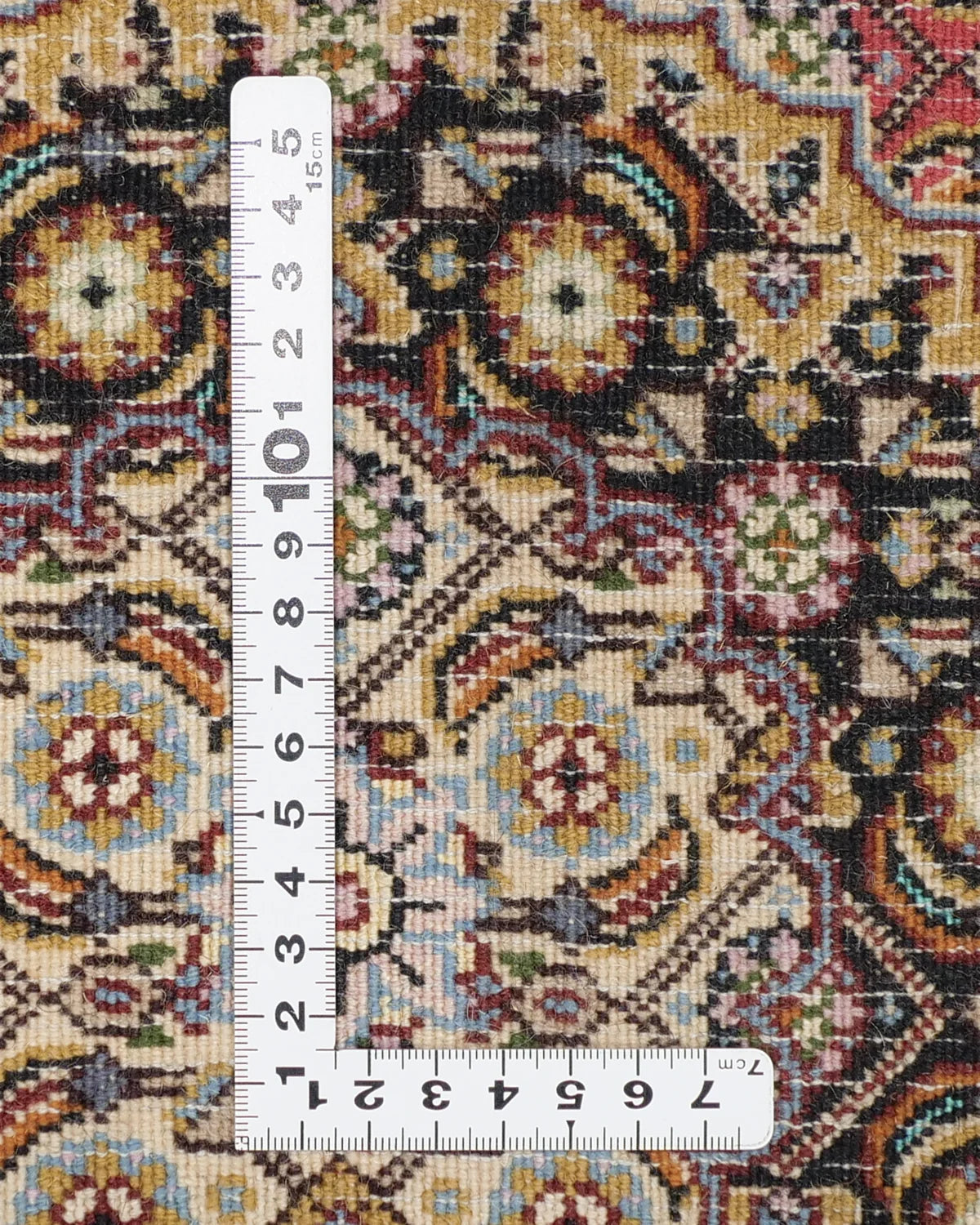 ペルシャ絨毯 ムード産 ウール 145×195cm 茶 リビング 手織り|SATHI RUGS ペルシャ絨毯 ムード産 ウール 145×195cm 茶 リビング 手織り|SATHI RUGS