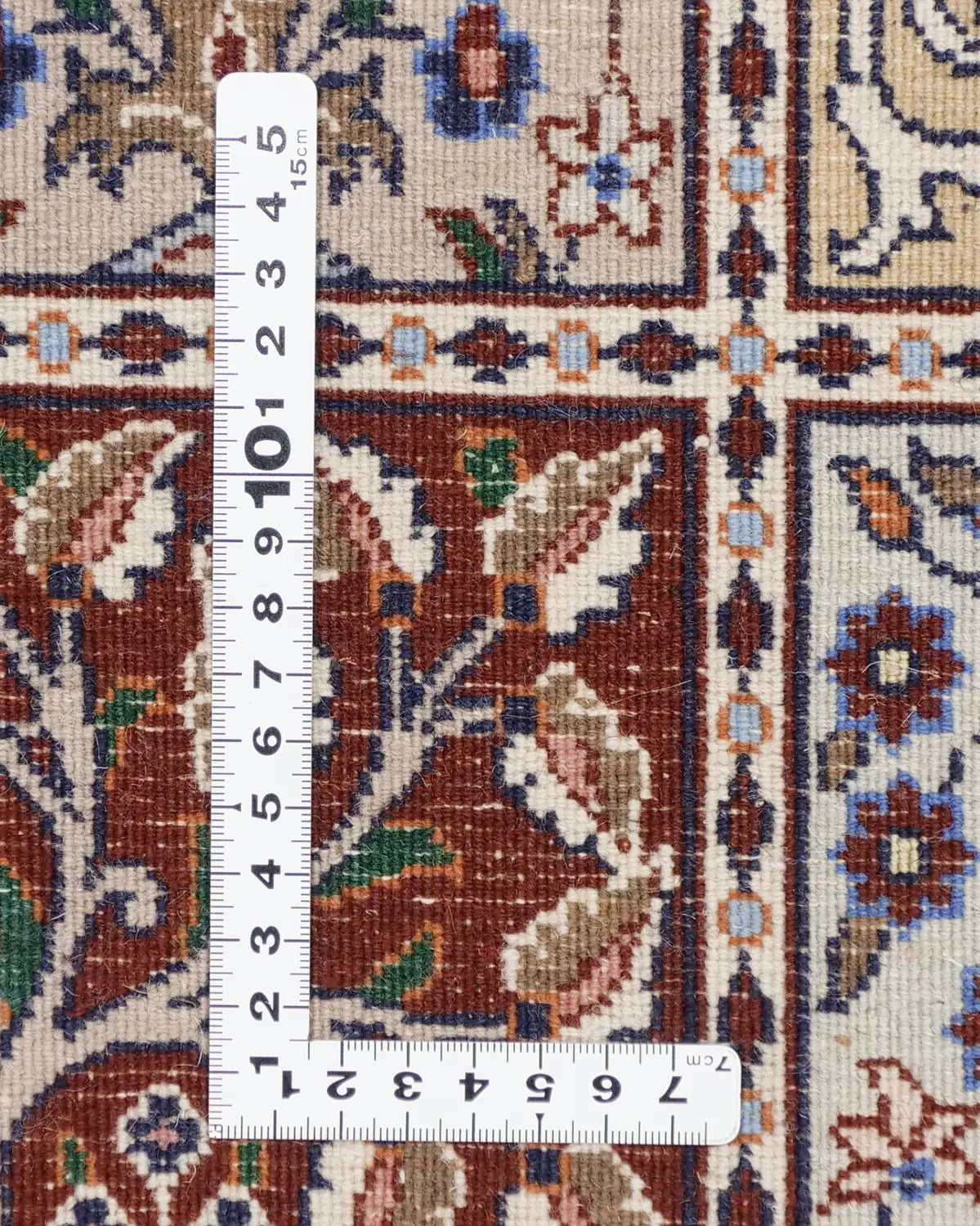 ペルシャ絨毯 ムード産 約150×195cm|SATHI RUGS ペルシャ絨毯 ムード産 約150×195cm|SATHI RUGS