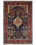 Persian Rug Sharaz Approx. 140cm x 205cm