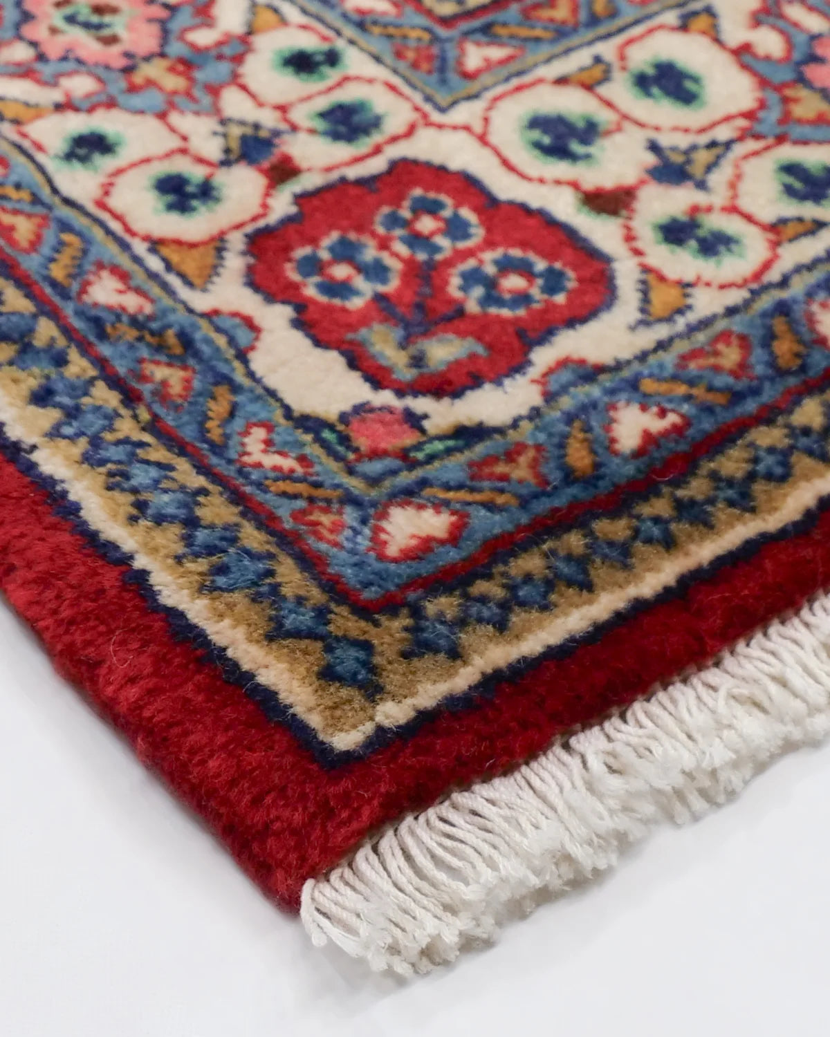 ペルシャ絨毯 サルーク産 約130×208cm|SATHI RUGS ペルシャ絨毯 サルーク産 約130×208cm|SATHI RUGS