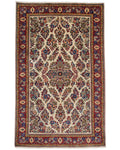Persian Rug Sarough Approx. 143cm x 230cm