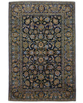 Persian Rug Kashan Approx. 138cm x 210cm