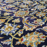 ペルシャ絨毯 カシャーン産 約138cm x 210cm