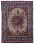Persian Rug Mood Approx. 160cm x 210cm