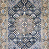 SATHI RUGS ペルシャ絨毯 ナイン産