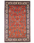 ペルシャ絨毯 サルーク産 約135×205cm
