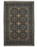 Persian Rug Kashan Approx. 152cm x 210cm