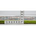 ペルシャ絨毯 ナイン産 約50×80cm