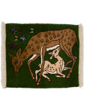 페르시아 러그 야라메 약 42×48cm