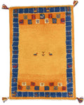 Persian Gabbeh Approx. 61×88cm