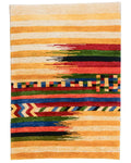 Persian Gabbeh Approx. 100cm x 143cm