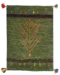 Persian Gabbeh Fine Approx. 54cm x 77cm