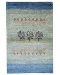 Persian Gabbeh Fine Approx. 101cm x 157cm