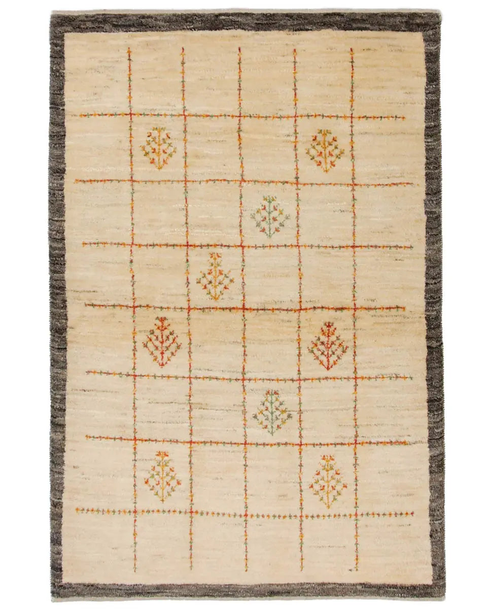 ギャッベ【サティラグス | 手織り絨毯専門店】 ギャッベ【サティラグス | 手織り絨毯専門店】