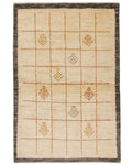 Persian Gabbeh Fine Approx. 99cm x 150cm