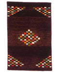 Persian Gabbeh Fine Approx. 51cm x 80cm