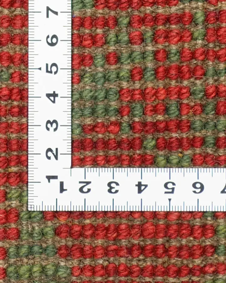 ペルシャギャッベ 約60×90cm｜SATHI RUGS