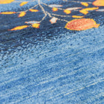 シーラーズ産 ペルシャギャッベ 手織り ウール 絨毯