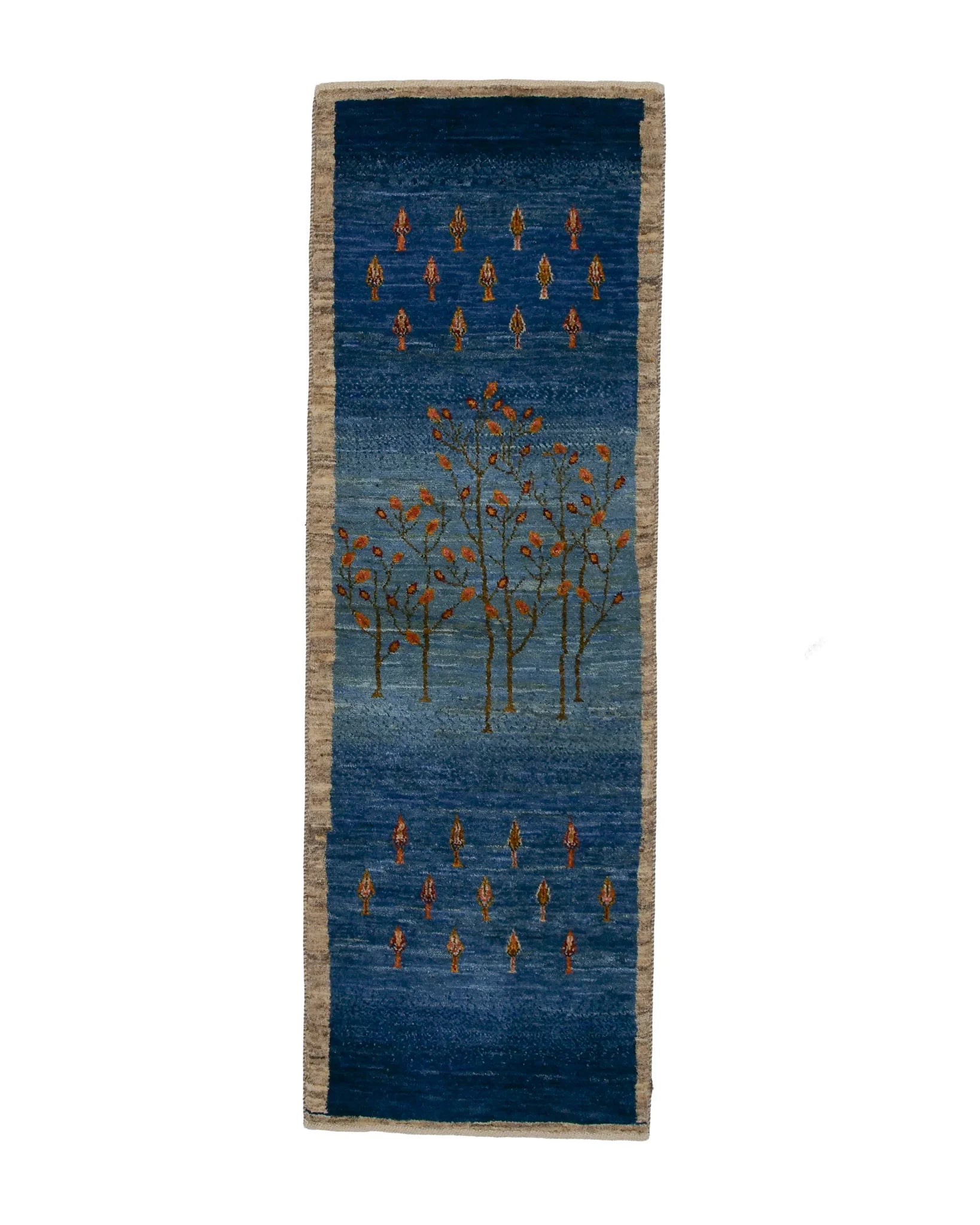 ペルシャ絨毯 手織り シーラーズ産 225x170 cm shiraz 未使用 ペルシャ絨毯 シーラーズ【サティラグス | 手織り絨毯専門店】