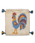 Persian Gabbeh Approx. 39cm x 39cm