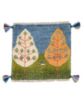 Persian Gabbeh Approx. 38cm x 41cm
