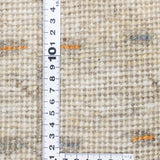 ペルシャギャッベ 約41cm x 42cm