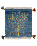 Persian Gabbeh Approx. 38cm x 39cm