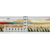 Persian Gabbeh Approximately 40cm x 41cm