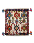 Persian Gabbeh Approx. 42cm x 46cm