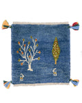Persian Gabbeh Approx. 38cm x 39cm