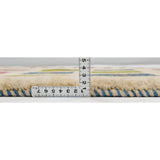 ペルシャギャッベ 約63cm x 94cm