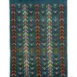 ペルシャギャッベ 約60cm x 88cm