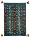 ペルシャギャッベ 約60×88cm