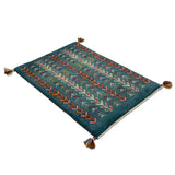 ペルシャギャッベ 約60cm x 88cm