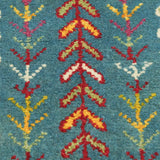 ペルシャギャッベ 約60cm x 88cm