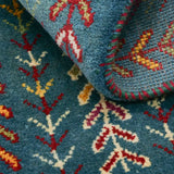 ペルシャギャッベ 約60cm x 88cm