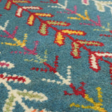 ペルシャギャッベ 約60cm x 88cm