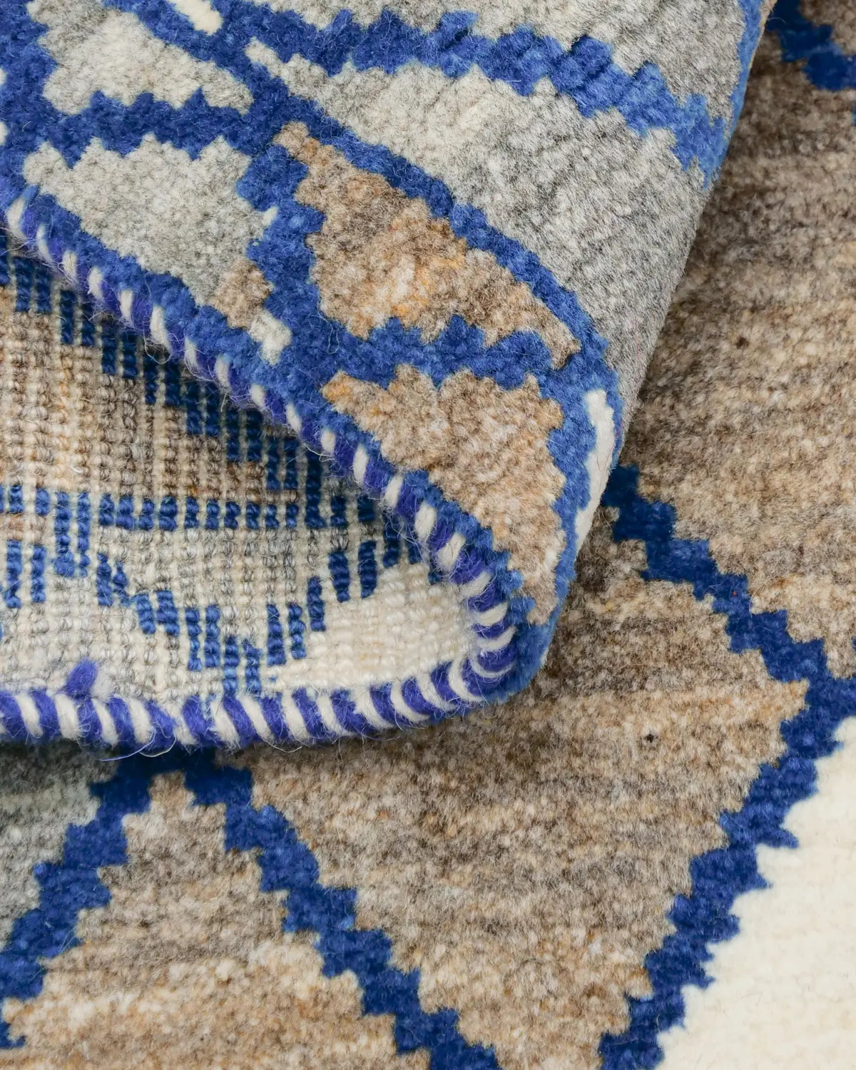 ペルシャギャッベ 約62cm x 89cm|SATHI RUGS ペルシャギャッベ 約62cm x 89cm|SATHI RUGS