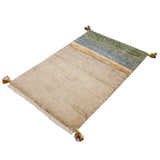 Persian Gabbeh approx. 60cm x 92cm 