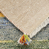 Persian Gabbeh approx. 60cm x 92cm 