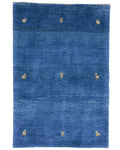 ペルシャギャッベ 約80×121cm
