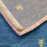 Persian Gabbeh approx. 80cm x 121cm 