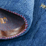 Persian Gabbeh approx. 80cm x 121cm 