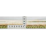 ペルシャギャッベ 約153cm x 201cm