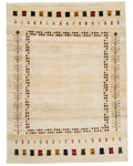 Persian Gabbeh Approx. 151cm x 201cm