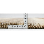 ペルシャギャッベ シーラーズ 手織り ウール ラグ