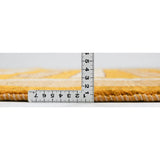 ペルシャギャッベ SATHI RUGS ウール 手織り シーラーズ