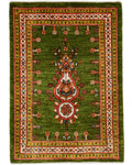 Persian Gabbeh Fine Approx. 64cm x 92cm