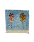 Persian Gabbeh Fine Approx. 40cm x 41cm